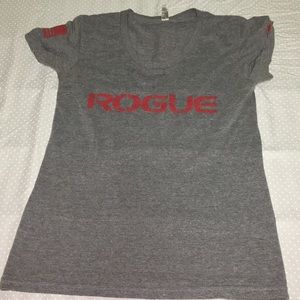 Women’s Rogue Never Forgotten T-Shirt